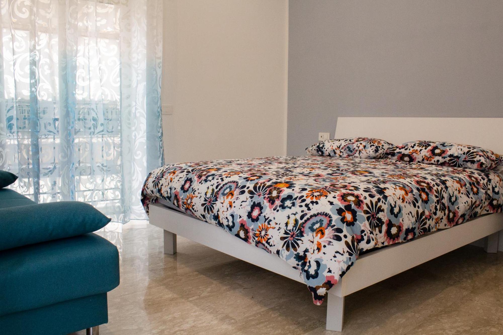Hotel Casa Di Nonna Rosy Nápoles Habitación foto